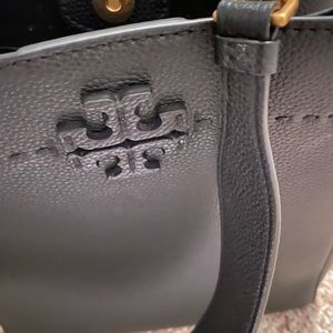 Tory Burch McGraw Hobo